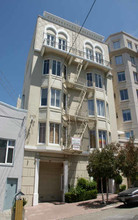 1450 Green St in San Francisco, CA - Foto de edificio - Building Photo