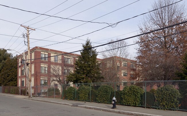 property at 54 Haverhill St