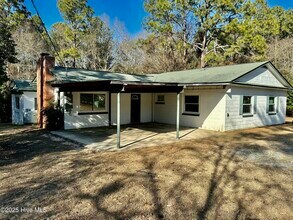 4320 NC-73 in West End, NC - Foto de edificio - Building Photo