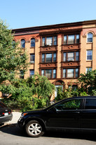 85 2nd Pl Apartments