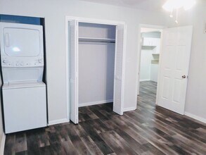 109 Stroupe Rd, Unit 109D in Gastonia, NC - Building Photo - Building Photo