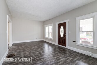 635 S 43rd St in Louisville, KY - Building Photo - Building Photo