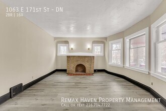 1063 E 171st St in Cleveland, OH - Building Photo - Building Photo