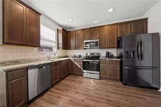 10712 Fallbrook Rd in Waco, TX - Building Photo - Building Photo