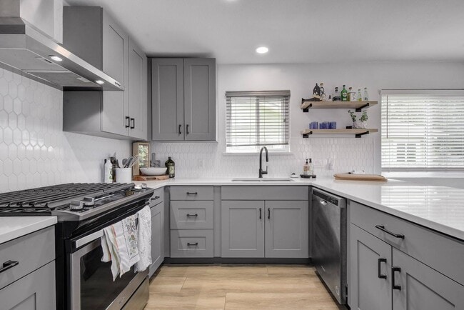 property at 2403 Stone River Dr