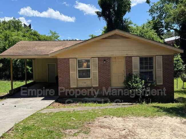 property at 5750 Dellwood Dr