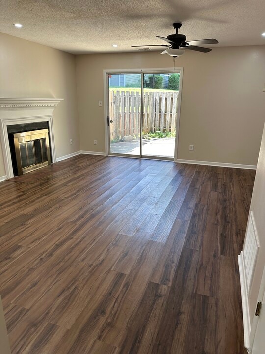 2926 Heathstead Pl in Charlotte, NC - Building Photo
