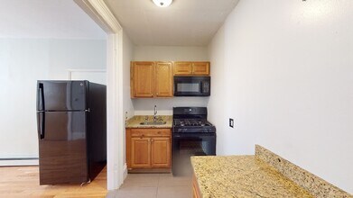 2999 Washington St in Boston, MA - Building Photo - Building Photo