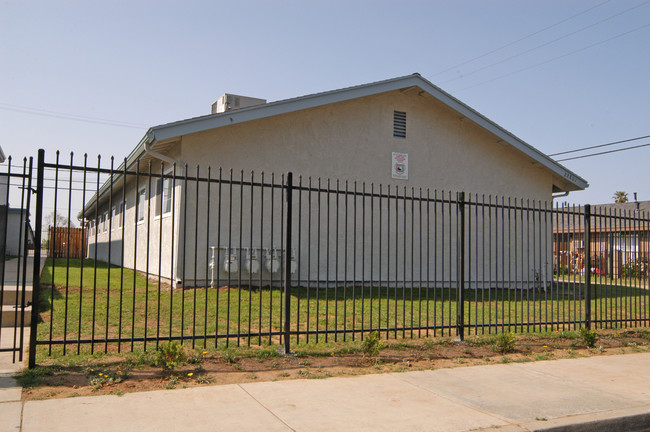 Affordable Housing in Moreno Valley, CA - Building Photo - Building Photo