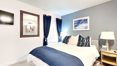 1530 Empire Ave, Unit Snowcrest 305 in Park City, UT - Foto de edificio - Building Photo