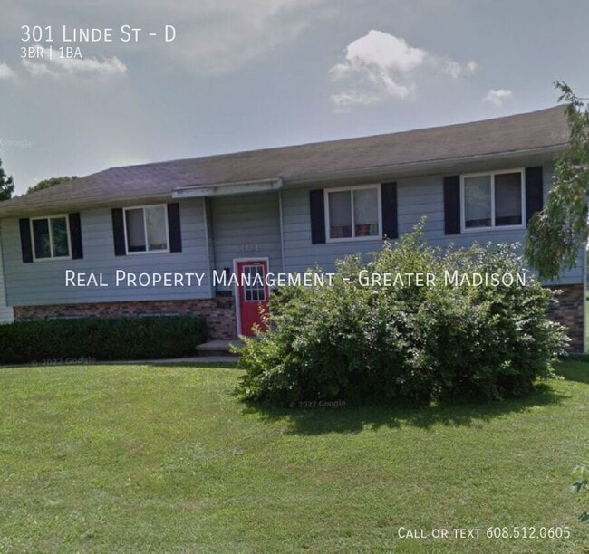 property at 301 Linde St