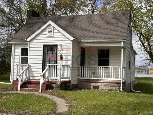904 Idaho St in Gary, IN - Building Photo - Building Photo