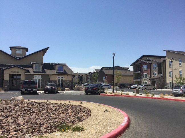 Gonzalez Park Apartments in El Paso, TX - Building Photo - Building Photo