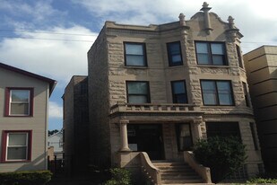 2523 California N Ave, Unit 1 in Chicago, IL - Building Photo