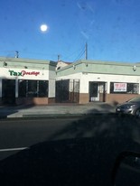 1767-1775 Pacific Avenue in Long Beach, CA - Building Photo