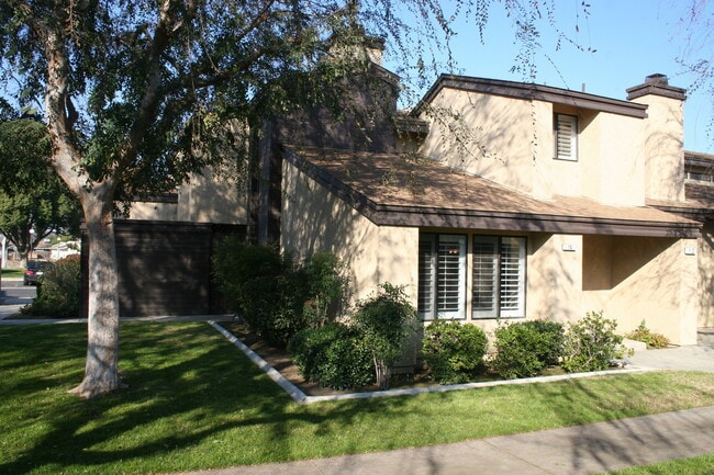 5500 Lennox Ave in Bakersfield, CA - Building Photo - Building Photo