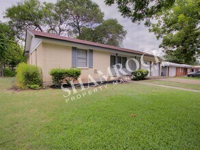 1330 N 63rd St in Waco, TX - Building Photo - Building Photo