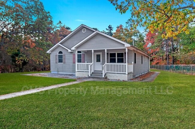 756 Lakehurst Rd in Pemberton Township, NJ - Building Photo - Building Photo