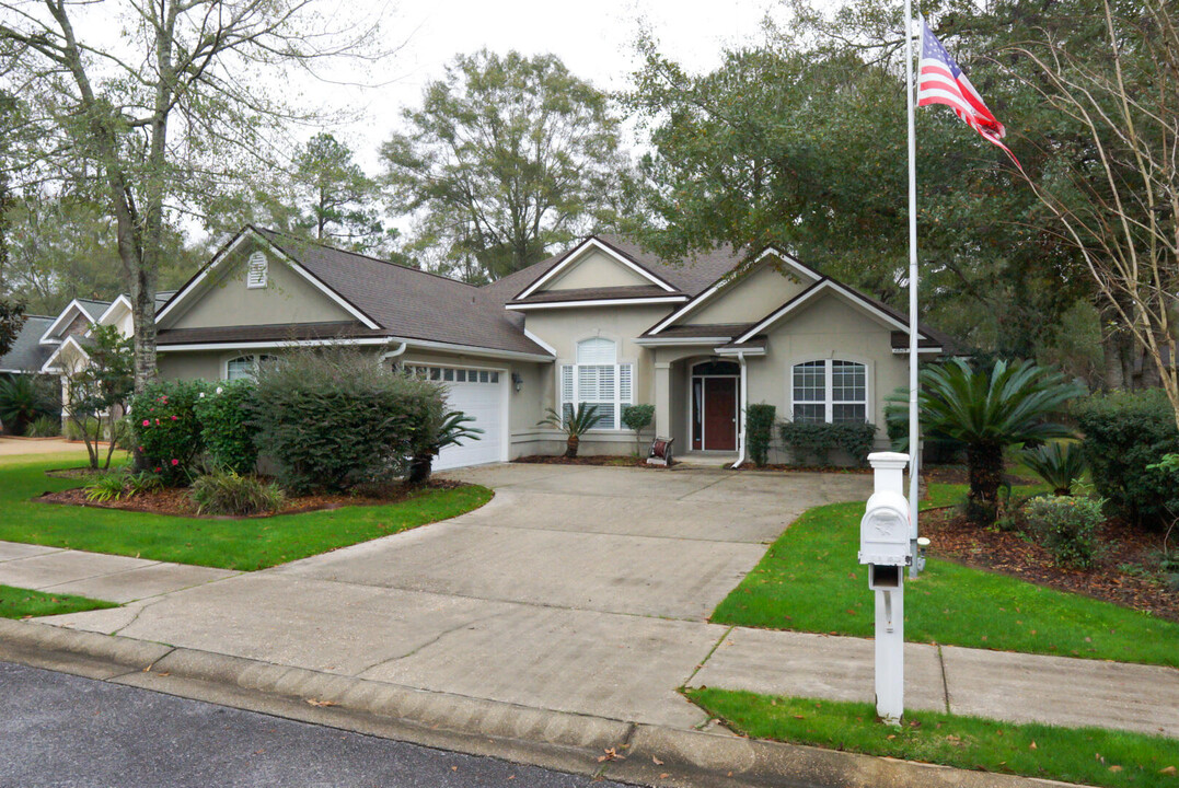 2824 Pear Orchard Blvd in Crestview, FL - Building Photo