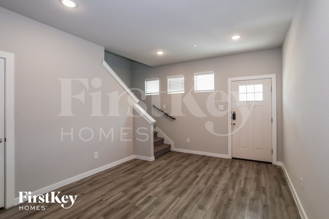 613 Ava Trl, Unit 2112 in Lewisville, TX - Foto de edificio - Building Photo