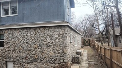 606 N Lincoln Ave in Sand Springs, OK - Building Photo - Building Photo