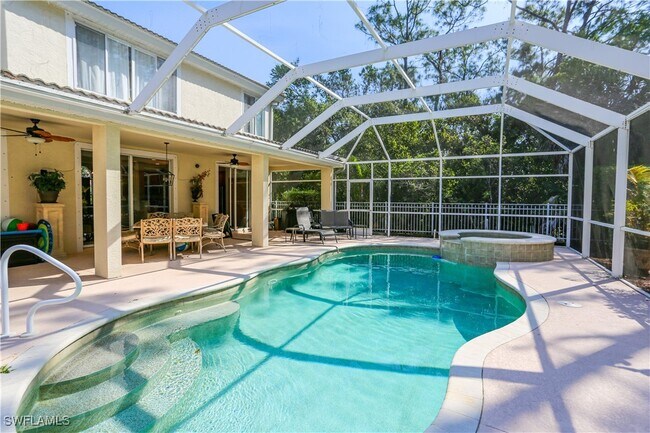 property at 7864 Stratford Dr