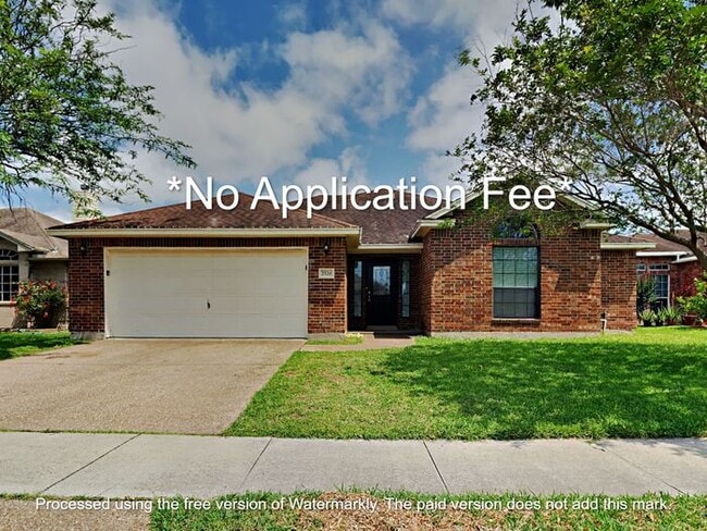 property at 2526 Windrose Dr