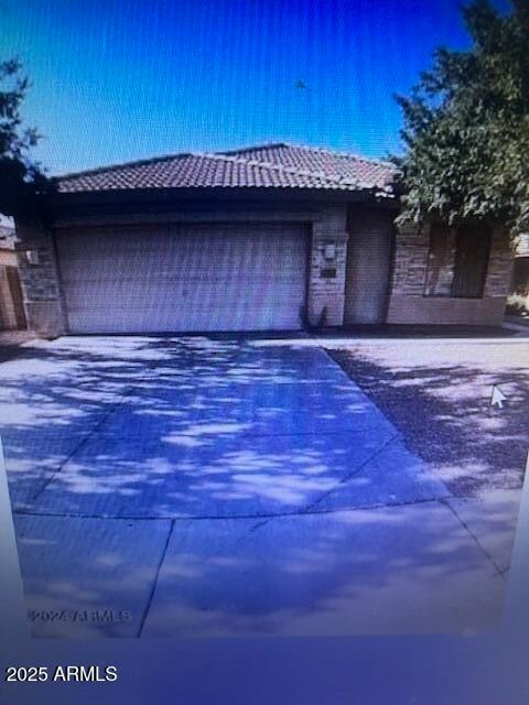 12526 W Hadley St in Avondale, AZ - Building Photo