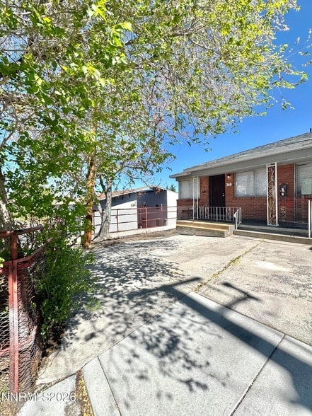 property at 360 Wilson Ave