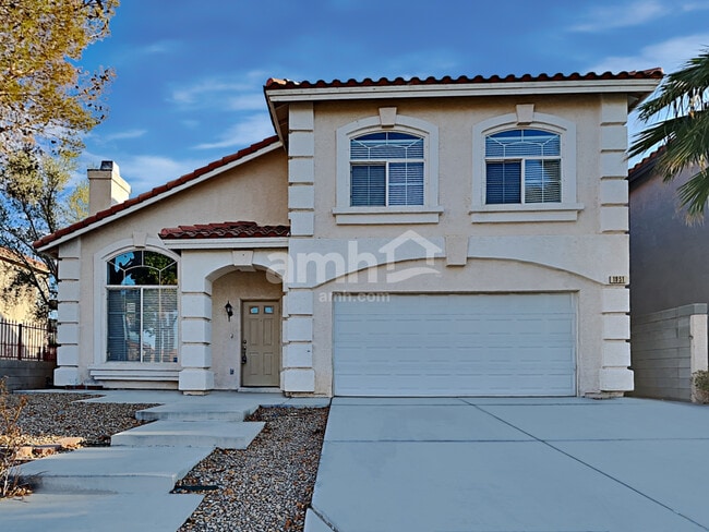 property at 1951 Silver Whisper Ave