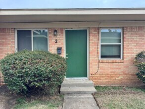503 S Fannin Ave in Tyler, TX - Building Photo - Building Photo
