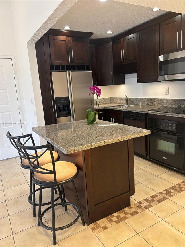 property at 7160 NW 179th St