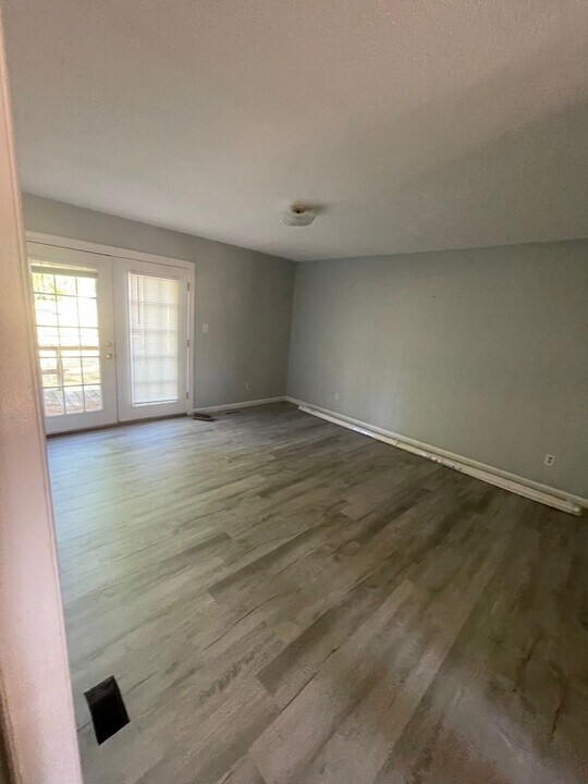 506 Pickett St SW in Wilson, NC - Building Photo