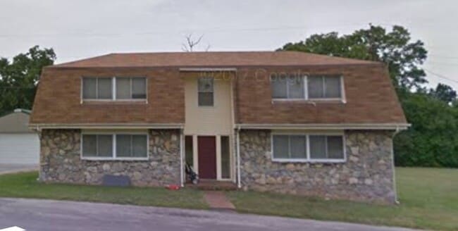 property at 111 Frances St