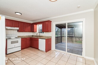 156 Cook Rd NW in Calhoun, GA - Foto de edificio - Building Photo