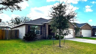 6906 Clover Walk Ln in Richmond, TX - Building Photo - Building Photo