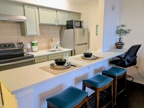 1020 15th St, Unit 21M in Denver, CO - Building Photo - Building Photo