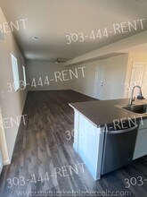 1827 Homestead Dr in Fort Lupton, CO - Building Photo - Building Photo