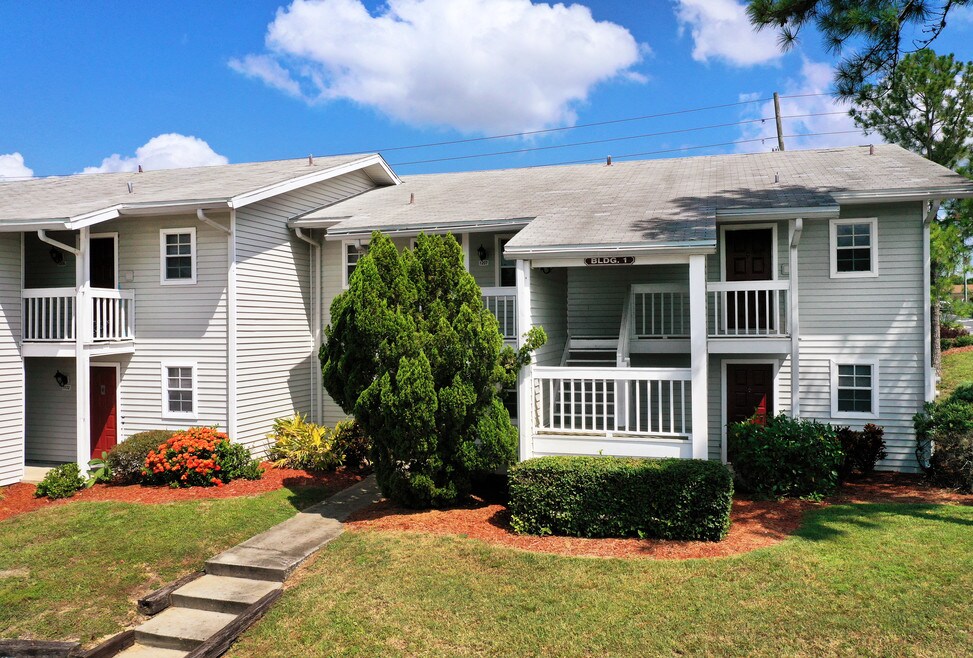 1105 Nalcrest Rd Apartments Lake Wales, FL Apartments For Rent