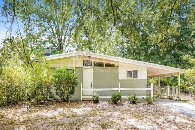 property at 6313 Johnsdale Rd