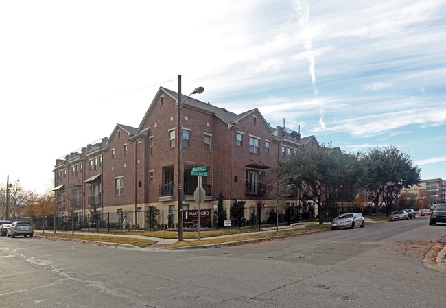 Hartford Townhomes Phase II