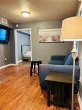 1027 SE 5th Ave in Gainesville, FL - Building Photo - Building Photo