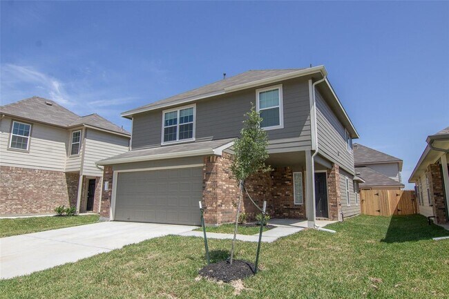 24522 Amaldi Ct in Katy, TX - Building Photo - Building Photo