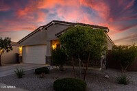 23881 W Watkins St in Buckeye, AZ - Foto de edificio - Building Photo