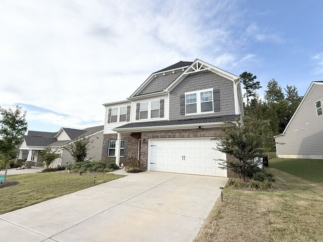 4112 Armstrong Farm Dr in Belmont, NC - Building Photo - Building Photo