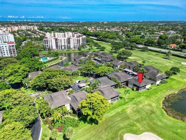 property at 7644 Elm Ridge Dr