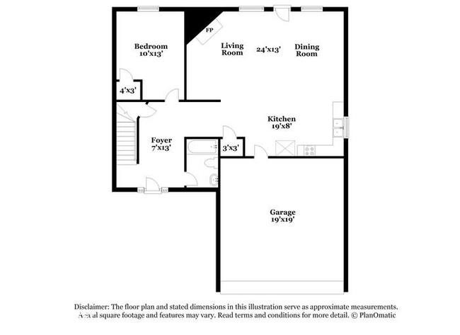 412 Townsend Bend in Stockbridge, GA - Building Photo - Building Photo