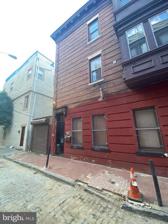 316 South St in Philadelphia, PA - Building Photo - Building Photo