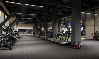 25 Water St, Unit 538 in New York, NY - Building Photo