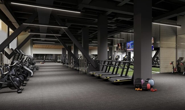 25 Water St, Unit 538